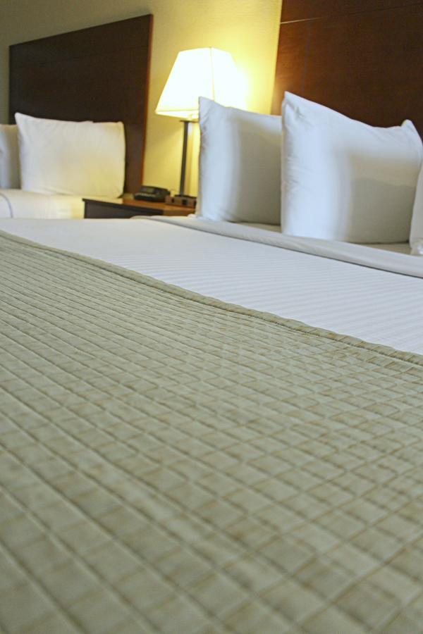 Southern Inn And Suites Kermit מראה חיצוני תמונה