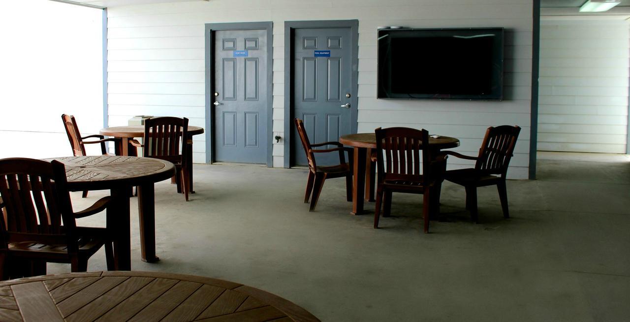 Southern Inn And Suites Kermit מראה חיצוני תמונה